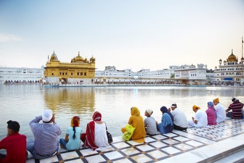 5 Days Trip Amritsar-Dalhousie-Dharmshala-Amritsar