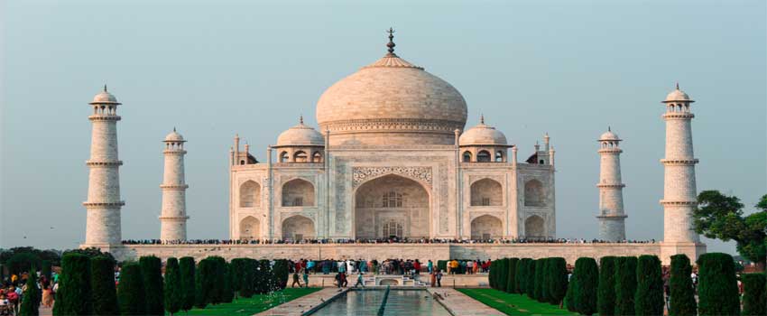 Classical North India Tour