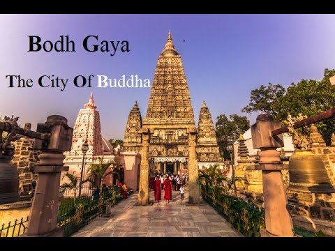 Bodhgaya (1N) – Varanasi (1N) – Lumbini (1N) – Kushinagar (1N) – Vaishali – Patna (1N) – Nalanda /Nepura / Rajgir – Bodhgaya (1N)