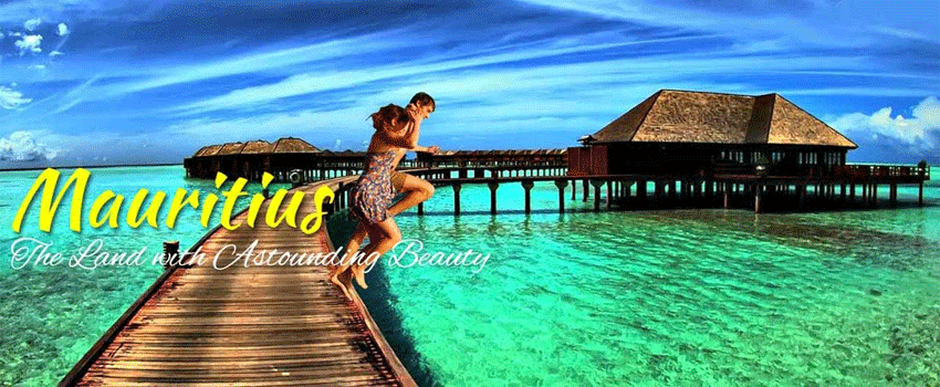 Exquisite Mauritius-(8 Days / 7 Nights)