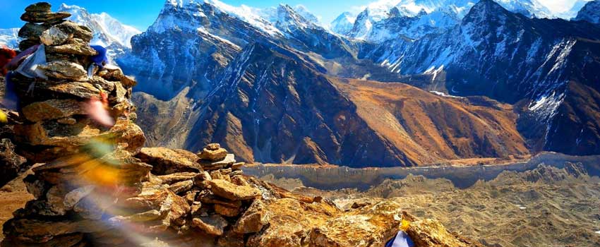 Bhutan Fly Out (8 NIGHT /9 DAYS)