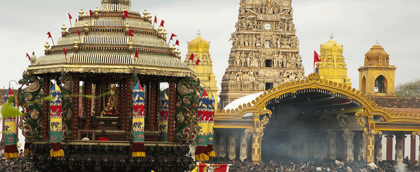 Exquisite Srilanka-(04 Days / 03 Nights)