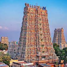 Madurai