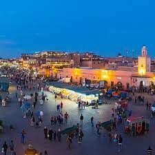 Morocco